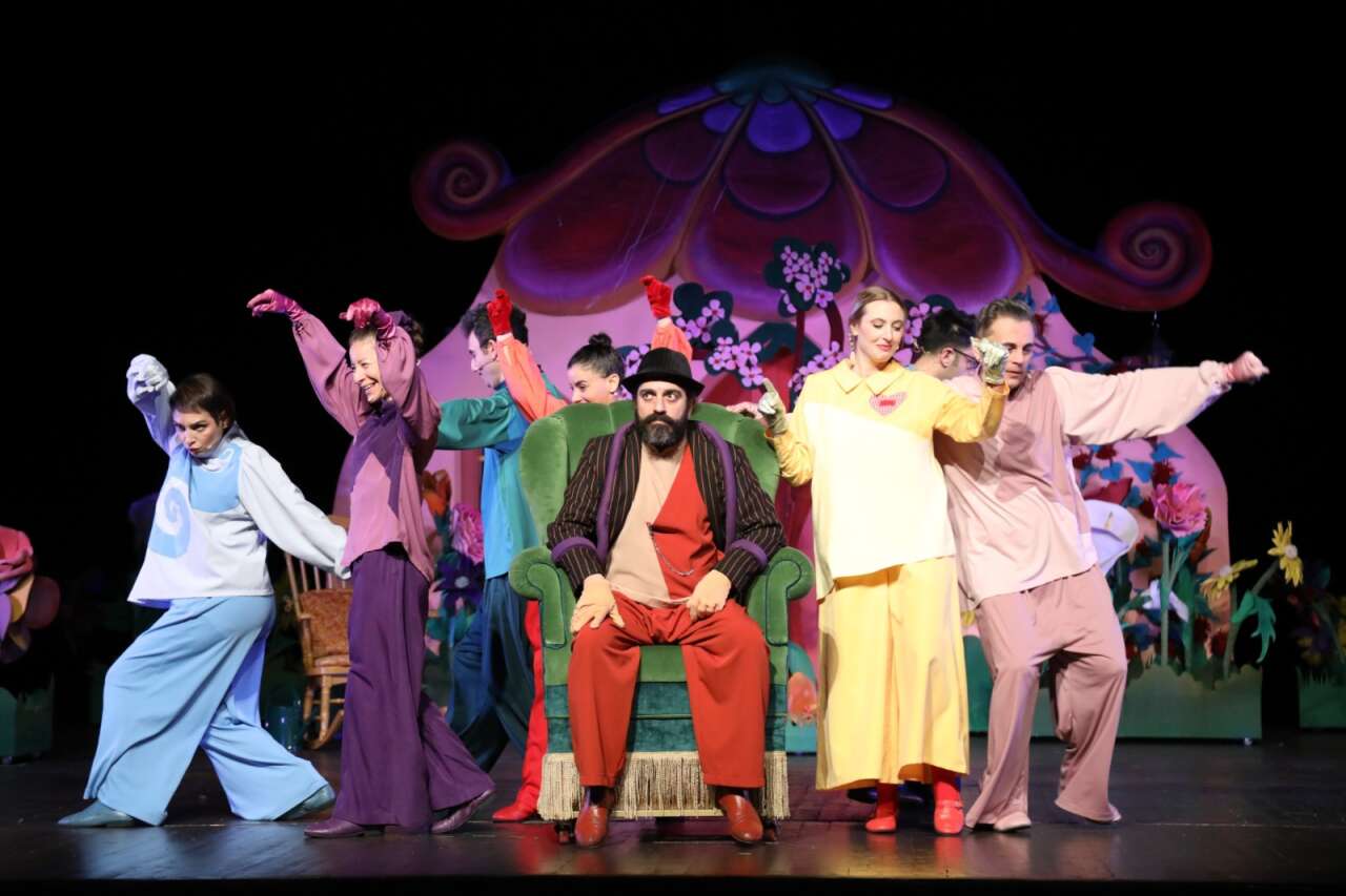 Sömestr evde geçmesin diye: İstanbul’da çocuklar için ücretsiz bir kültür haritası 3